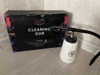 Продаётся Торнадор SGCB cleaning gun