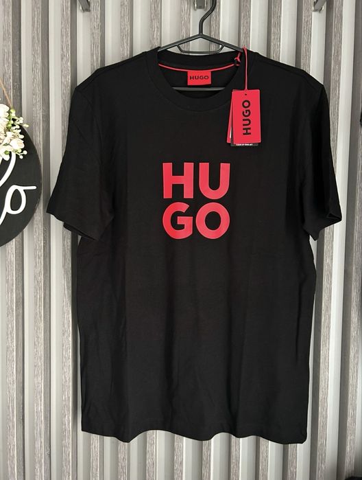 Tricou HUGO original
