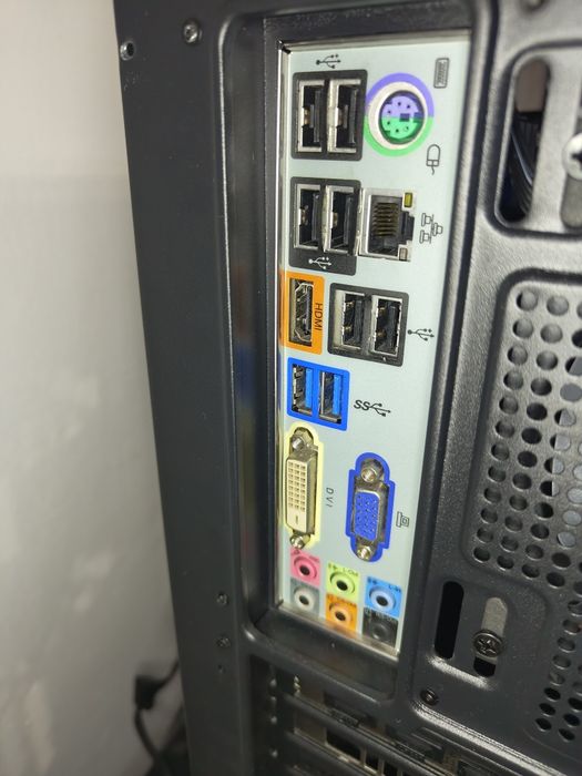 Kit MSI Z77A-G43, i7 3770, 16GB DD3, Cooler Processor
