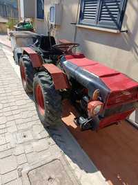 Vând tractor Rugerini