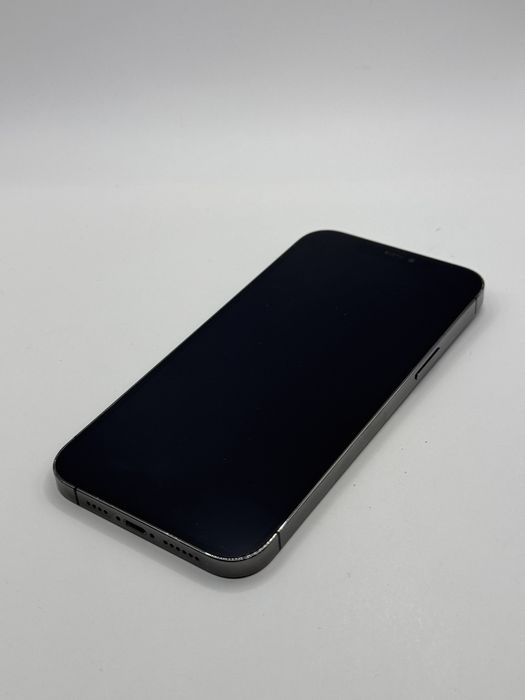 Iphone 12 Pro Max 256GB 90% Grad A Garantie 24 Luni - zonemag.ro