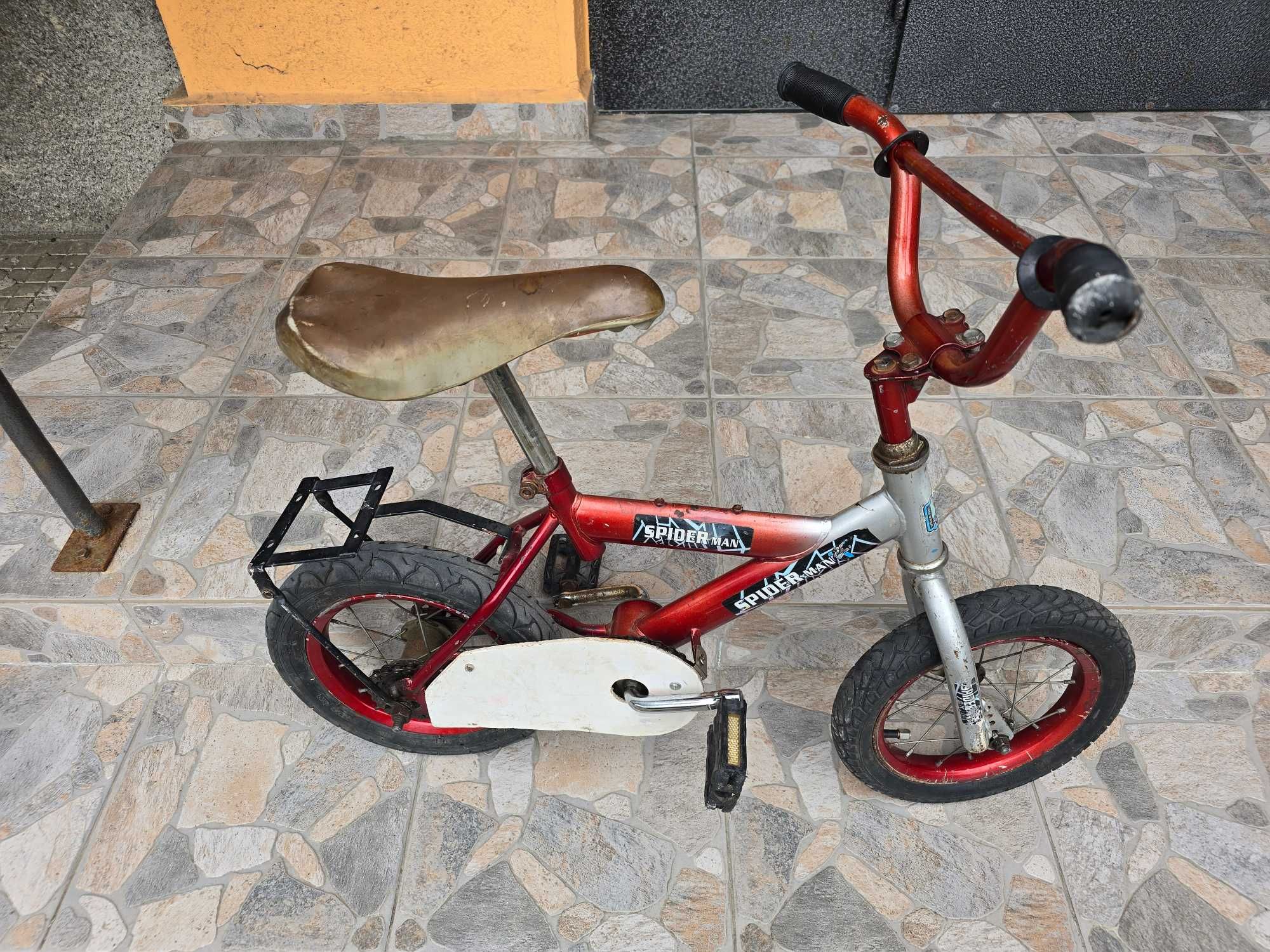 Детско колело, баланс колело, тротинетки, кола с педали Berg Buddy