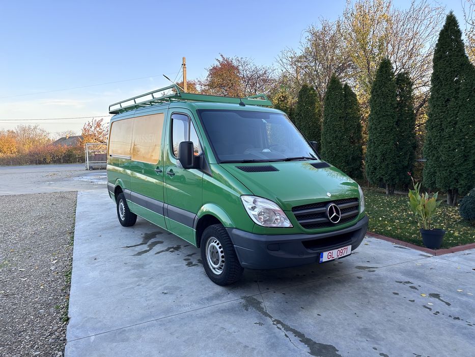 Mercedes Sprinter 316 Olanda