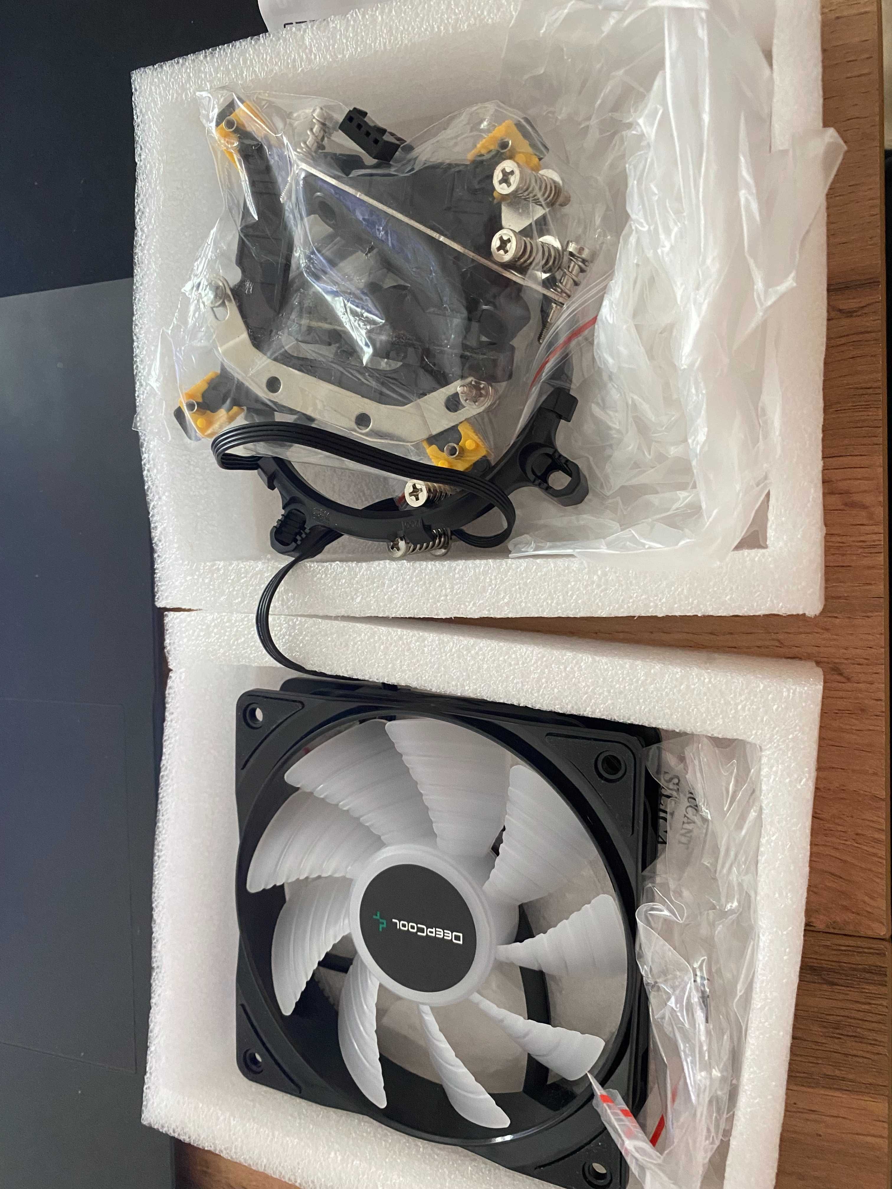 Кулер для процессора AeroCool Cylon 4