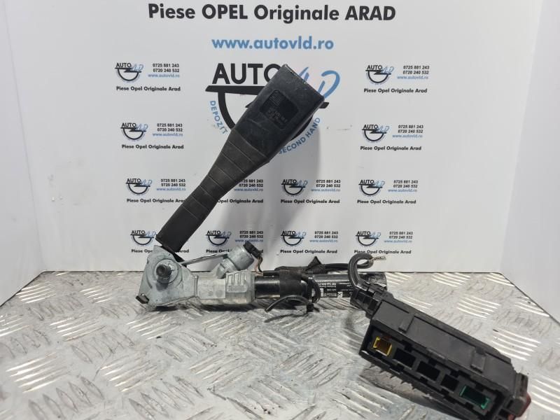 Capsa centura Opel Corsa D