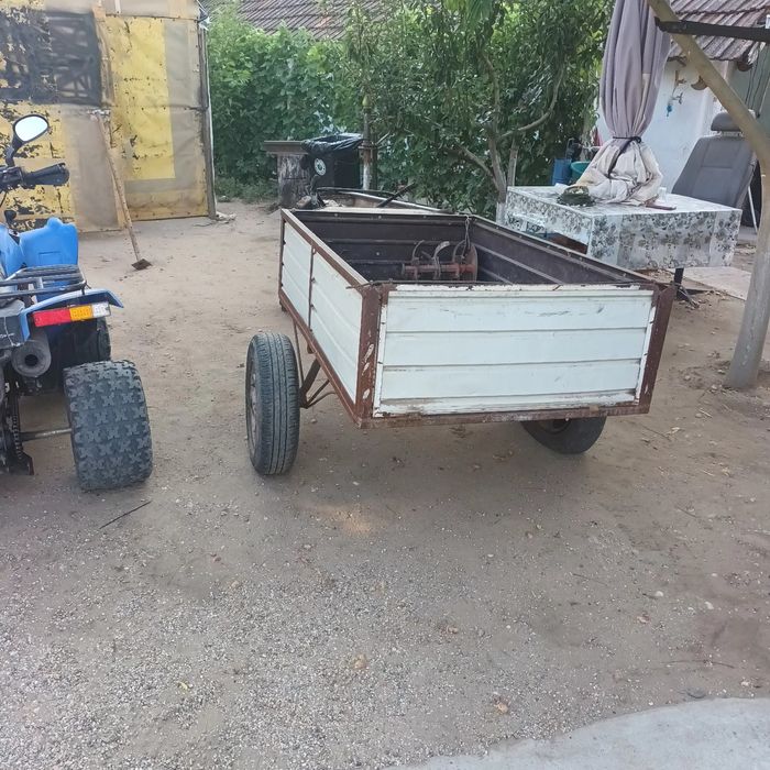 De vinzare motosapa