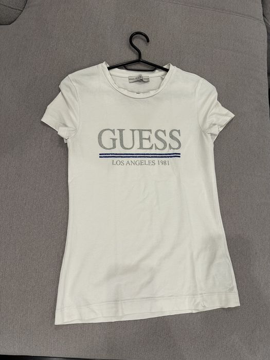 Тениска GUESS оригинална