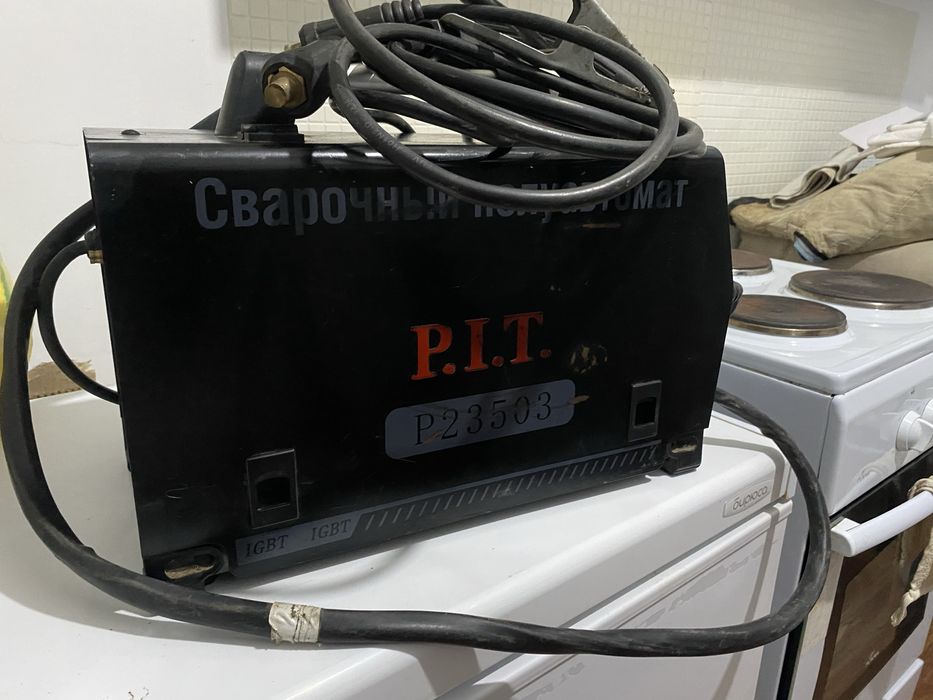 Продам сварочный полуавтомат