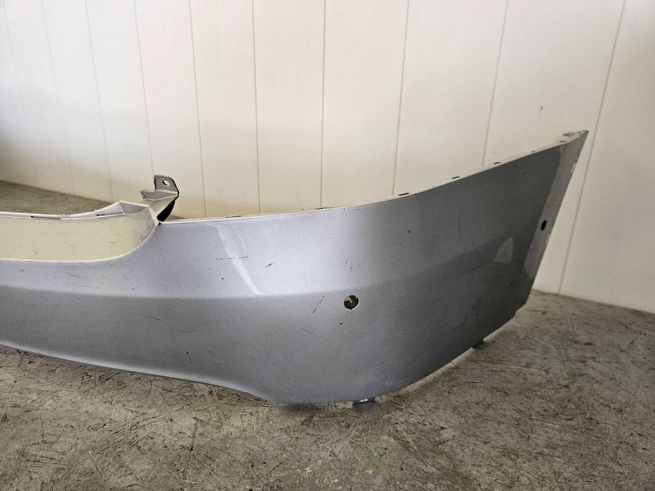 Задна броня TESLA MODEL X Тесла модел Х 2015- 2021