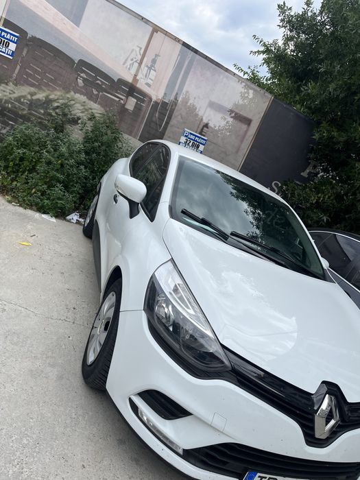Renault clio 2018 - 1.5