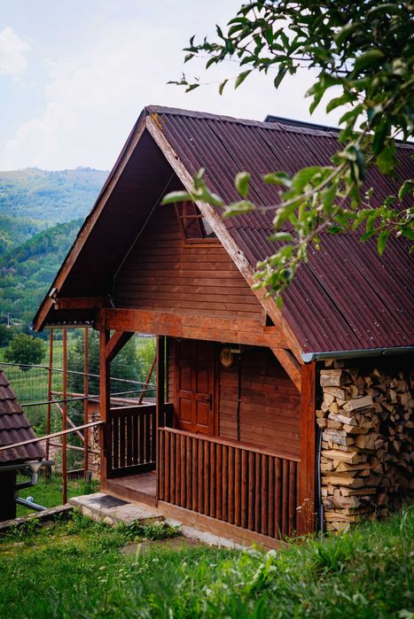 Revelion 2026 20-36 PERSOANE minim 3 NOPTI in Apuseni