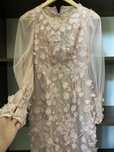 Rochie de ocazie nasa