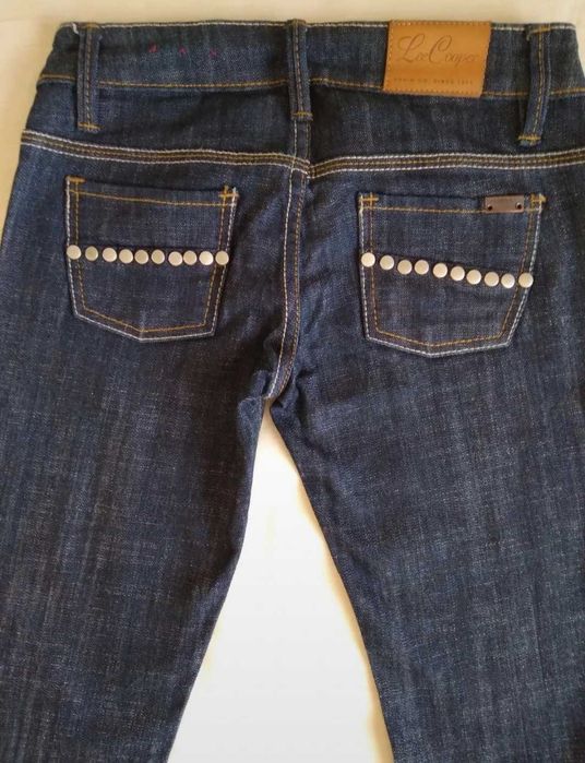 Blugi Lee Cooper, mărimea 26,S/36/8