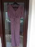 Rochie lunga eleganta