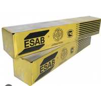 Продам электроды ESAB, oliver