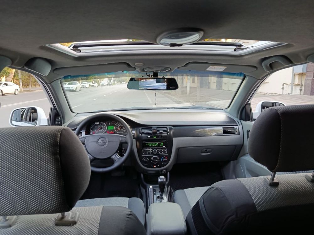 ,,Gentra Lacceti Chevrolet”