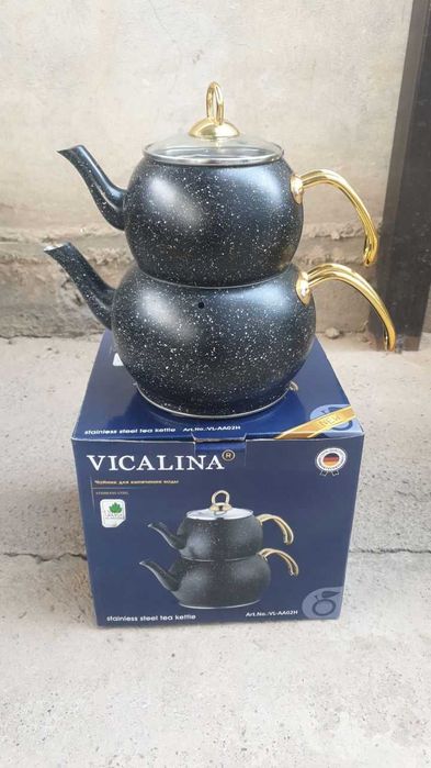 Продаю чайник для бардак чая