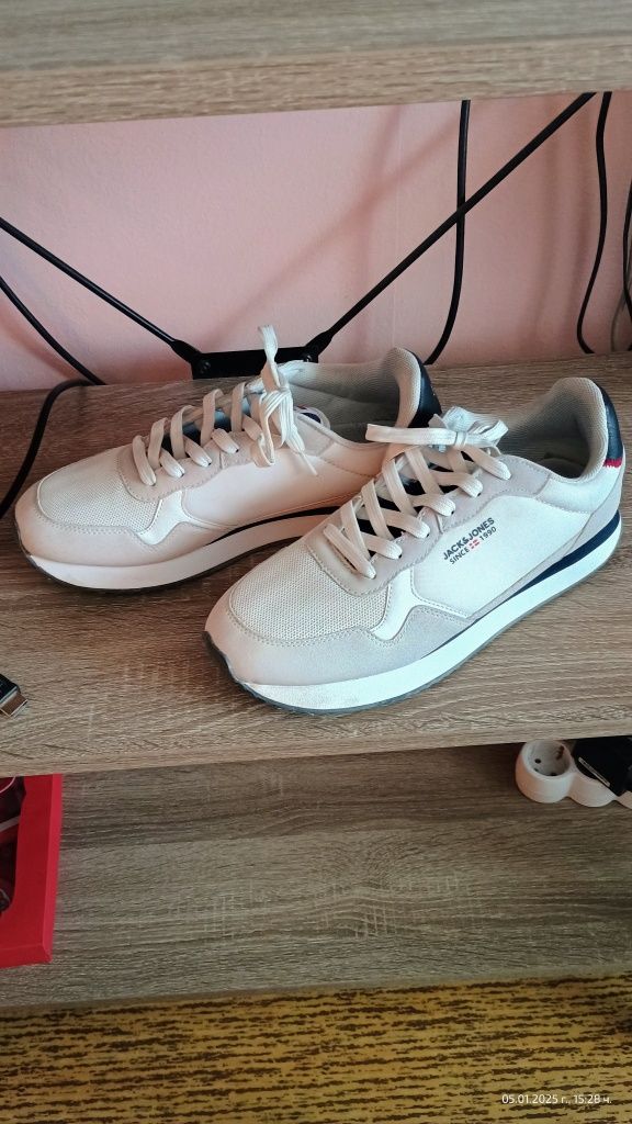 Jack & Jones маратонки
