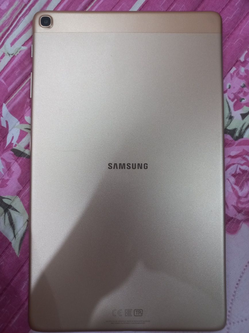Samsung Galaxy Tab A 10.1