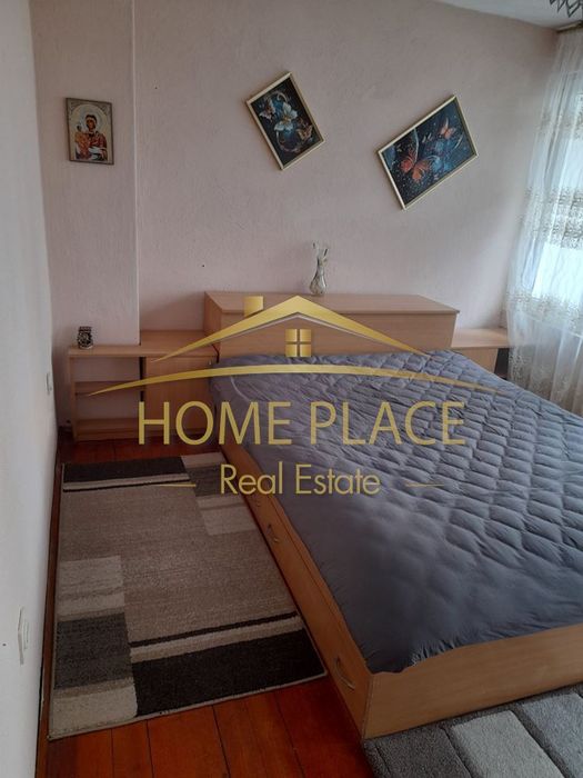 Дава се под наем Тристаен апартамент в Варна, Окръжна болница - 86 кв.м за 510 € - Снимка #2