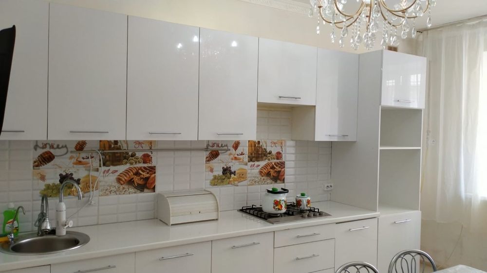 ЖК Модерн Сити