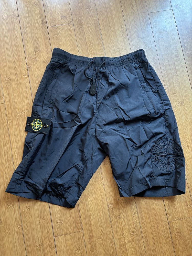 Къси гащи stone island