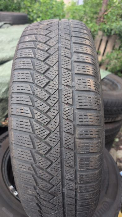 Anvelope Cauciucuri Iarna 215 65 R17 Bridgestone Continental Pirelli