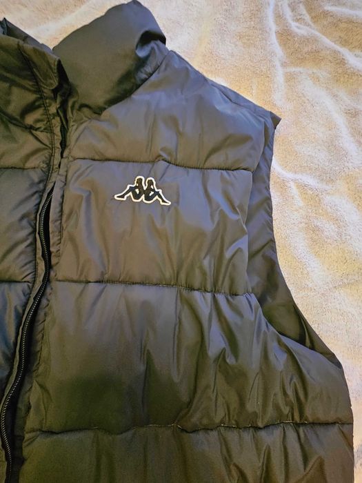 Мъжка грейка / елек / Kappa XL