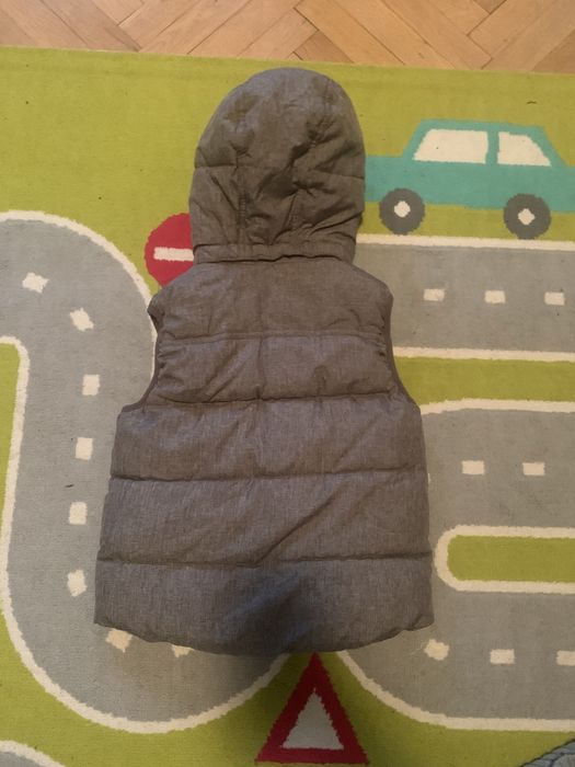 Детски елек H&M