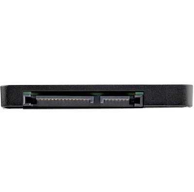 Адаптер StarTechcom Dual M.2 SATA RAID - 2x M.2 SSD към 2.5in SATA