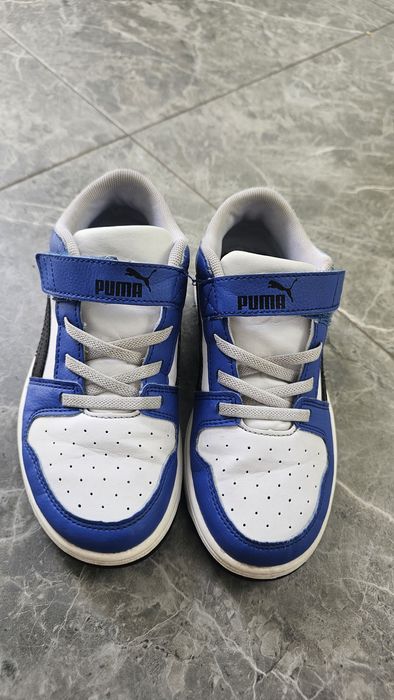 Adidasi puma copii
