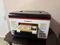 Imprimanta UV erasmart