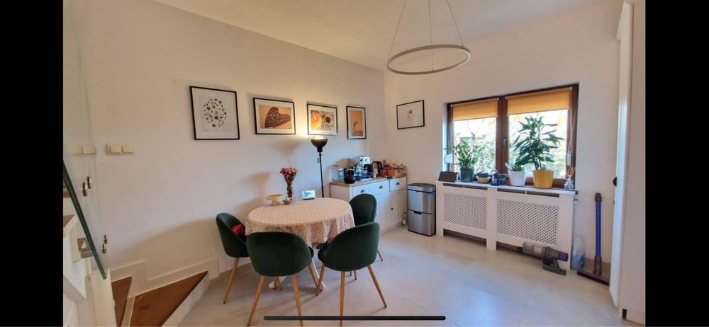 Casa de inchiriat in cartierul arhitectilor