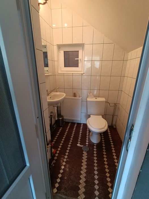 Spațiu comercial de închiriat