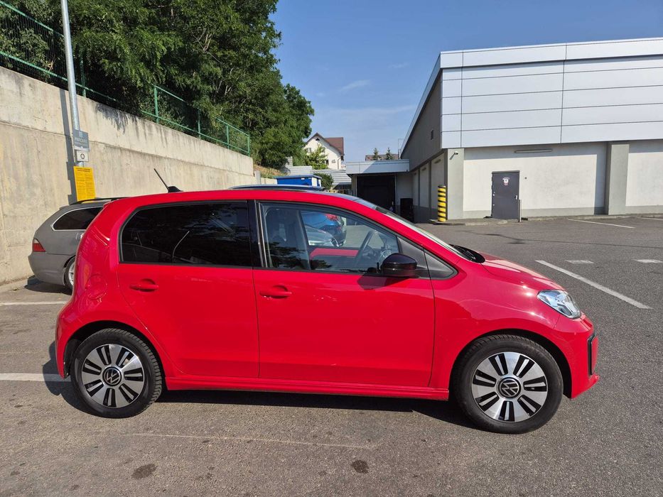 Volkswagen e-Up! electric – 2021 – 22000 km – TVA deductibil