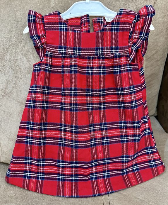 Лот дрехи за момиче, HM, Zara, размер 68-74