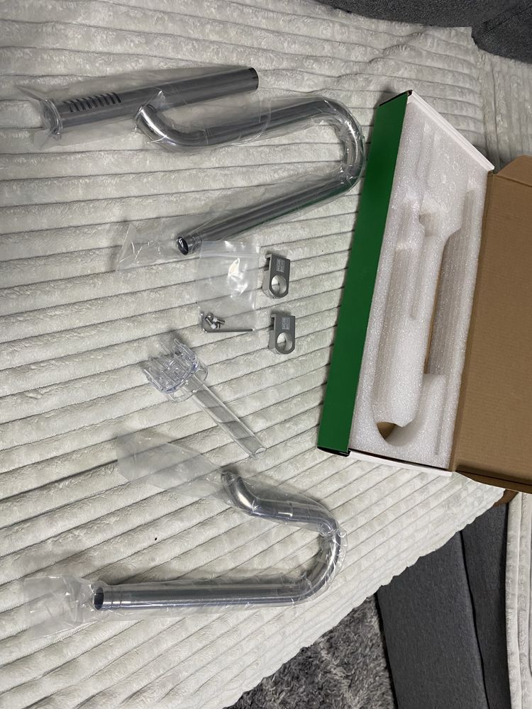 in-out Lily pipe cu skimmer din inox 16/22 mm acvariu