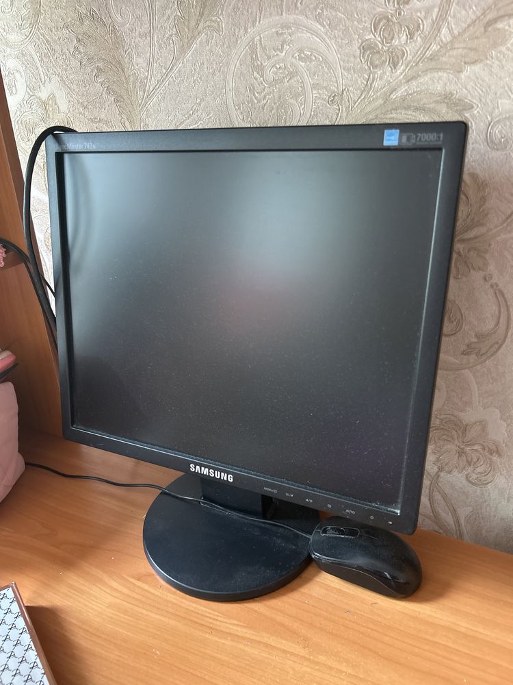 Компьютер