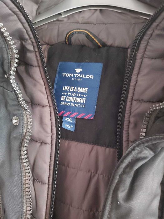 Vand geaca iarna Tom Tailor