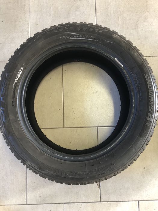 Зимни гуми 205 55 16 Lassa Snoways 4 2бр