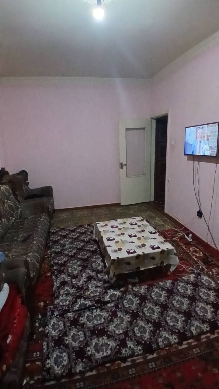 Чиланзар 21. 1/4/4. Бал 1.5х3  34м2