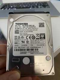 Твърд диск Toshiba HDD 1 ТБ  5200  rpm