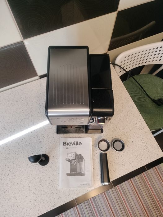 Expresor Breville Prima Latte 2