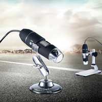 Видеокамера электронный микроскоп эндоскоп бороскоп 2560x1920мегапикс