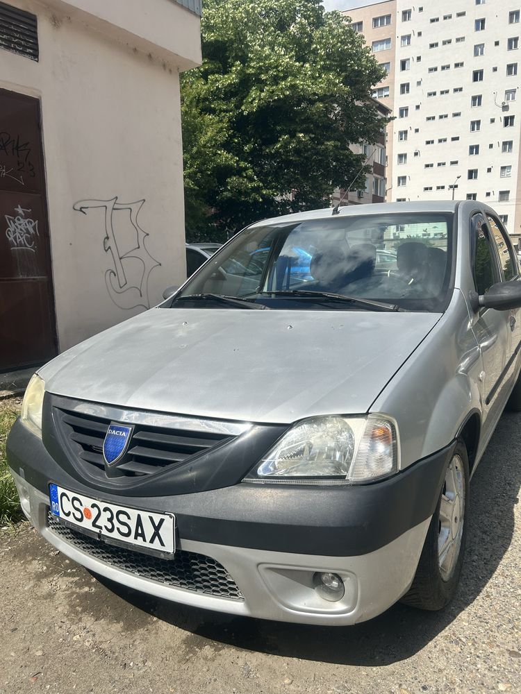 Vand Dacia Logan 1.6 Mpi