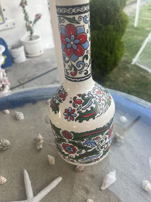 Порцеланово шише