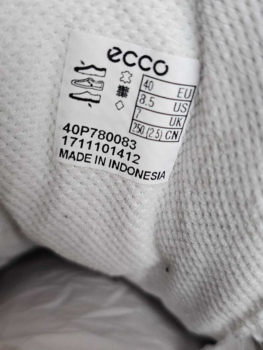 Кецове Ecco - нови в кутия