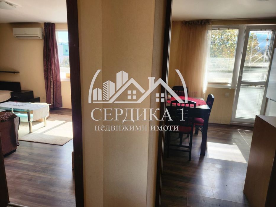 Дава се под наем Тристаен апартамент в София, Лозенец - 80 кв.м за 611.49 € - Снимка #8