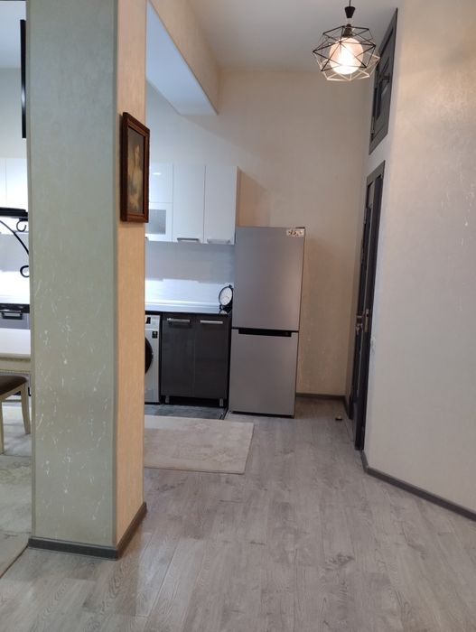 2-х комнатная квартира