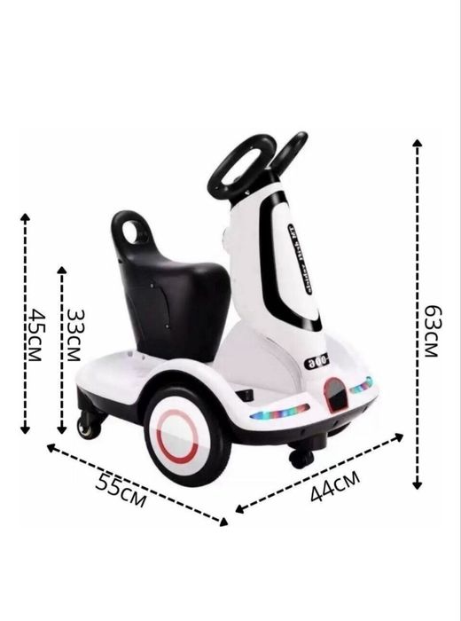 Продам электрокар